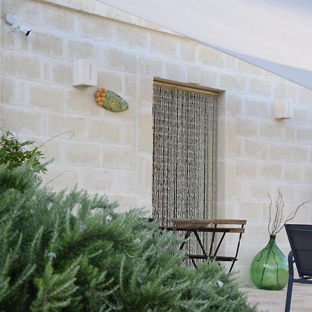 I Trulli Del Tupparello Bed & Breakfast Fasano Luaran gambar