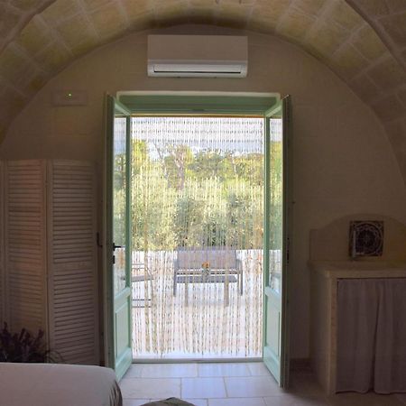 I Trulli Del Tupparello Bed & Breakfast Fasano Luaran gambar