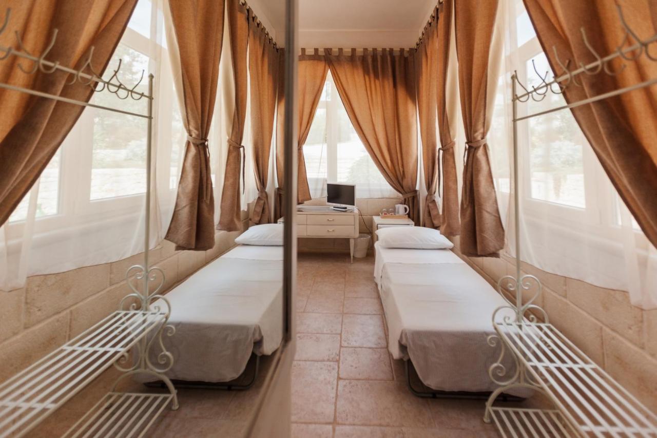 I Trulli Del Tupparello Bed & Breakfast Fasano Luaran gambar
