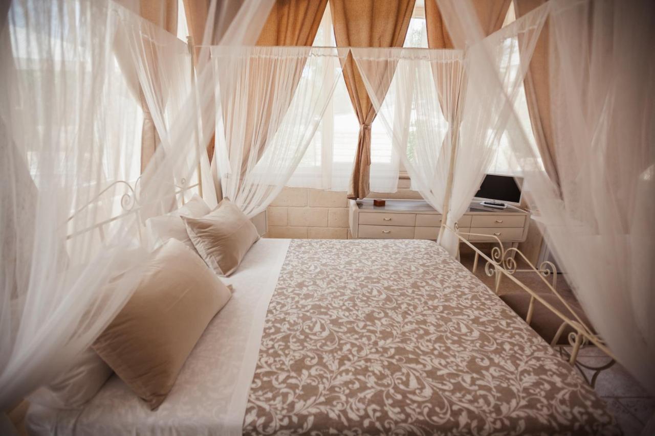 I Trulli Del Tupparello Bed & Breakfast Fasano Luaran gambar