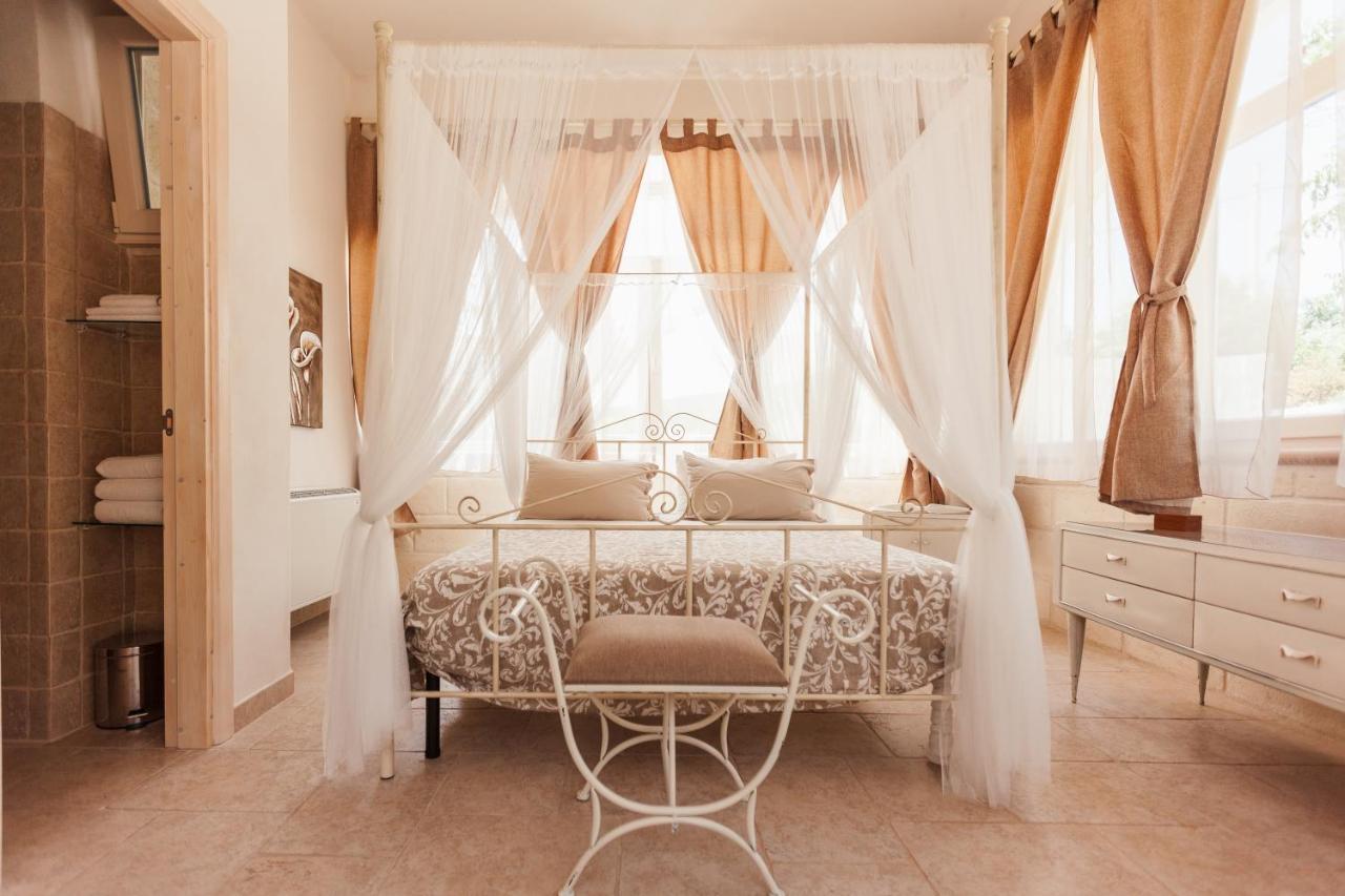 I Trulli Del Tupparello Bed & Breakfast Fasano Luaran gambar