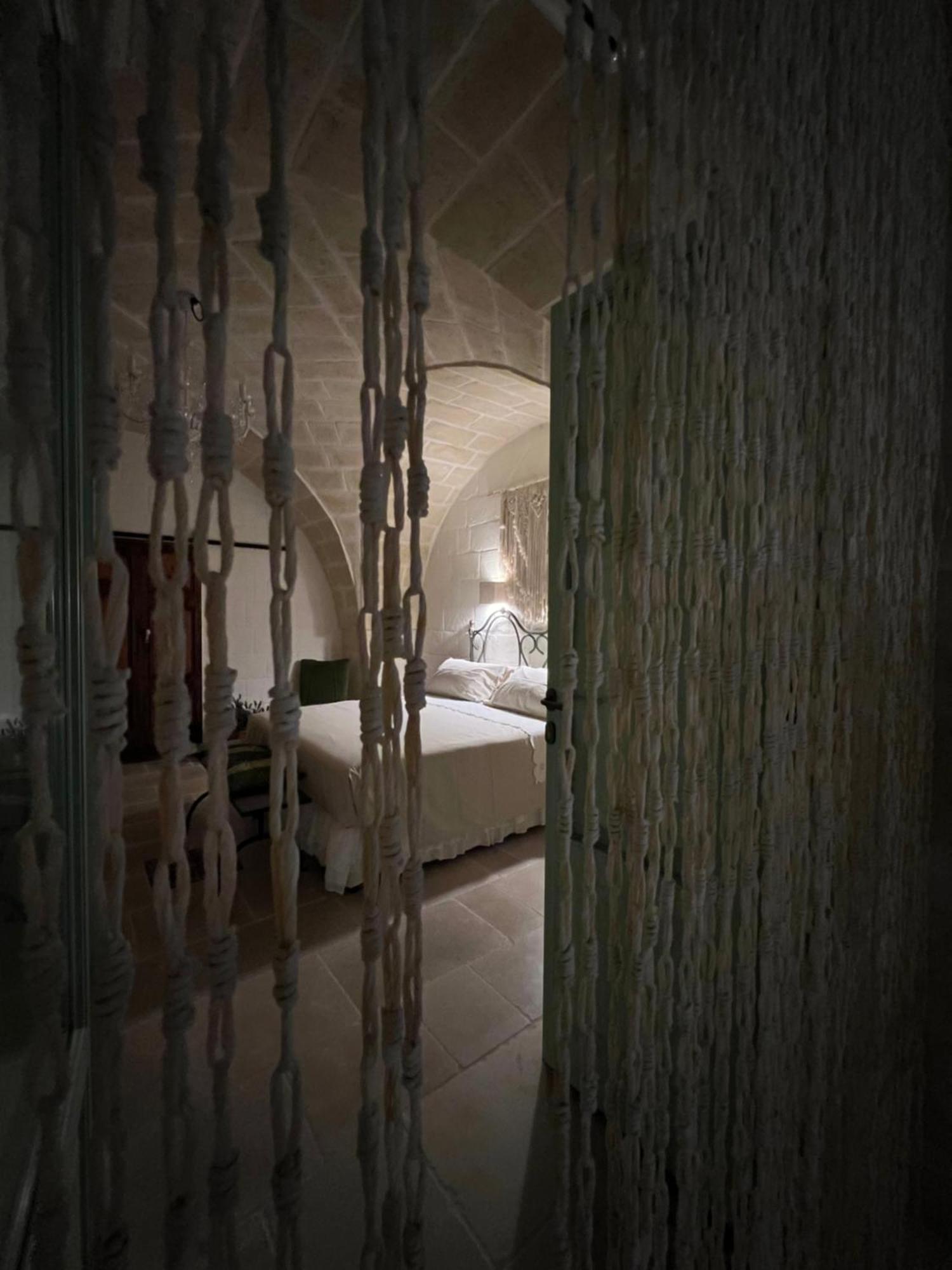 I Trulli Del Tupparello Bed & Breakfast Fasano Luaran gambar