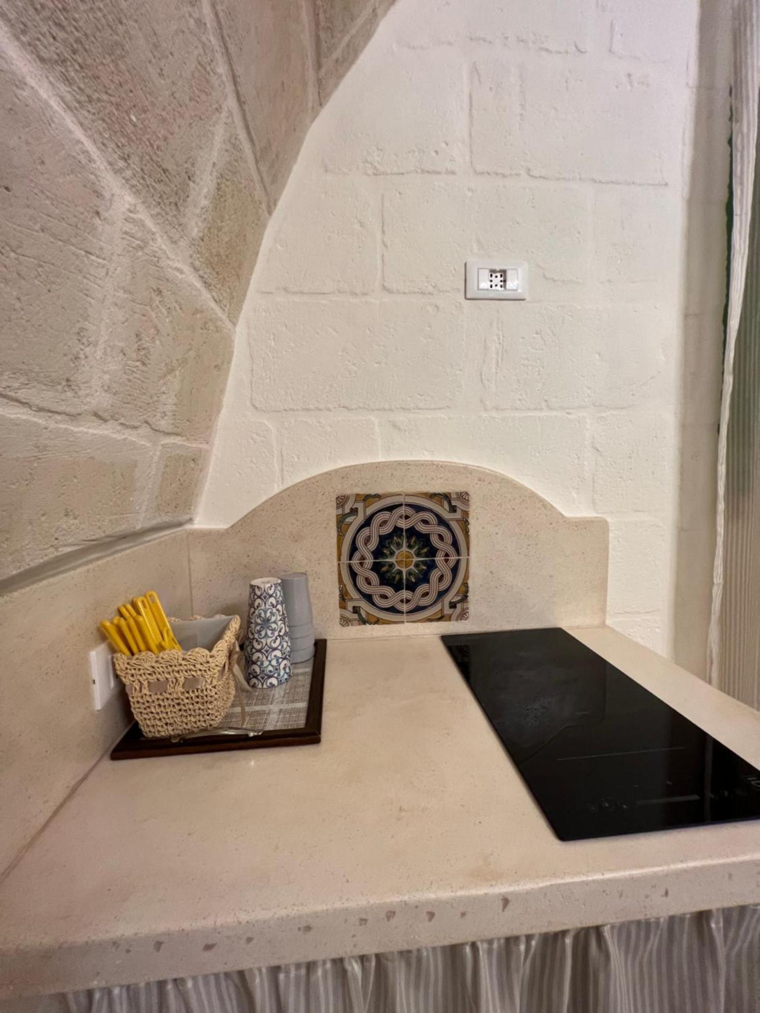I Trulli Del Tupparello Bed & Breakfast Fasano Luaran gambar