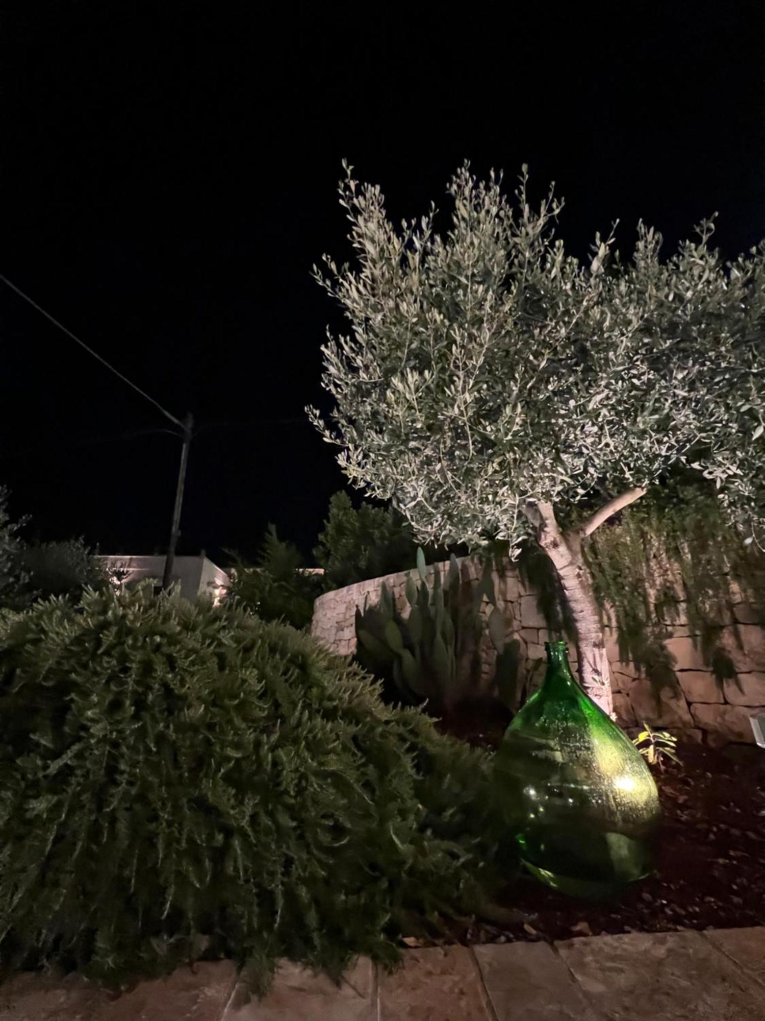 I Trulli Del Tupparello Bed & Breakfast Fasano Luaran gambar