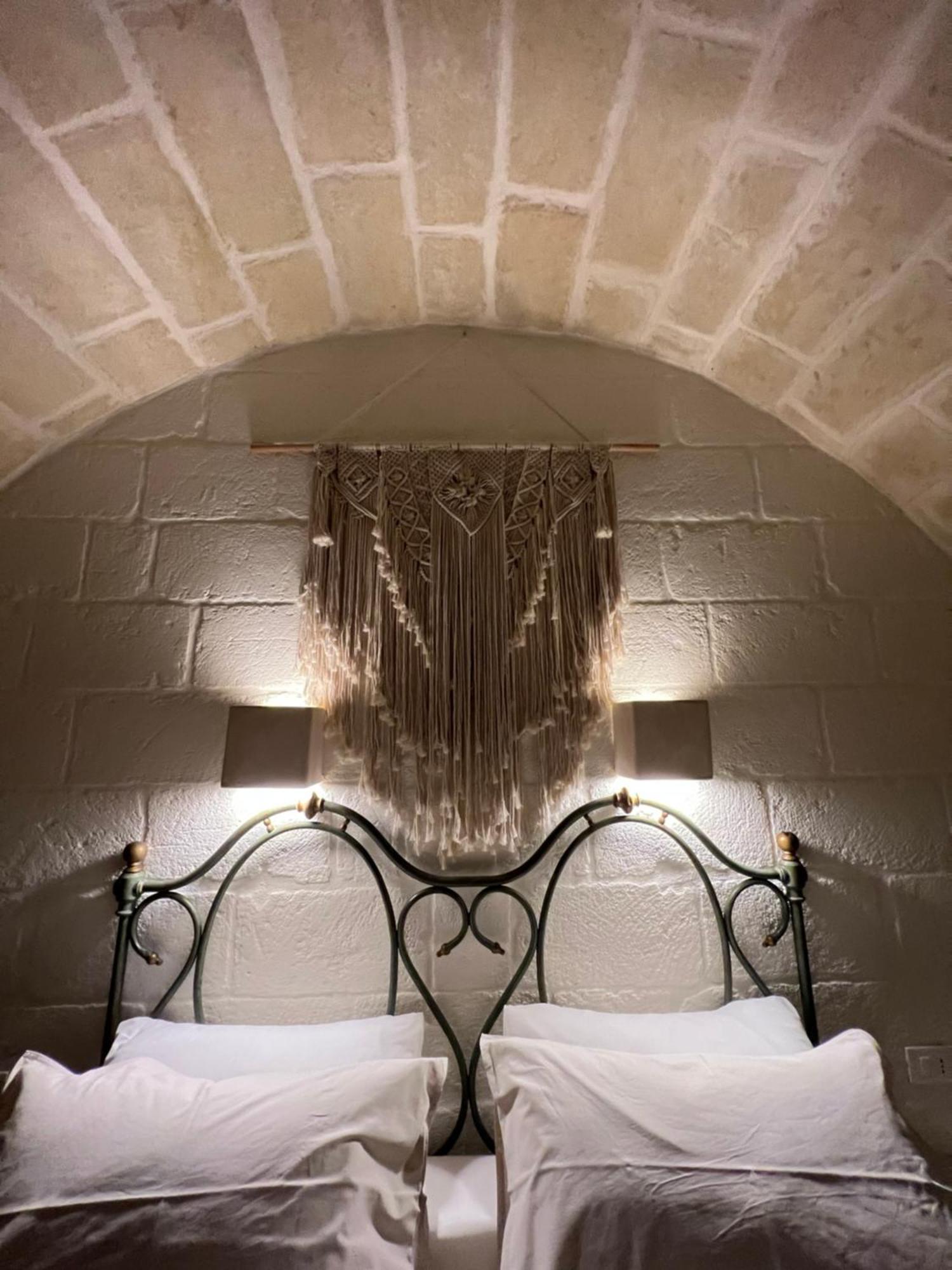 I Trulli Del Tupparello Bed & Breakfast Fasano Luaran gambar