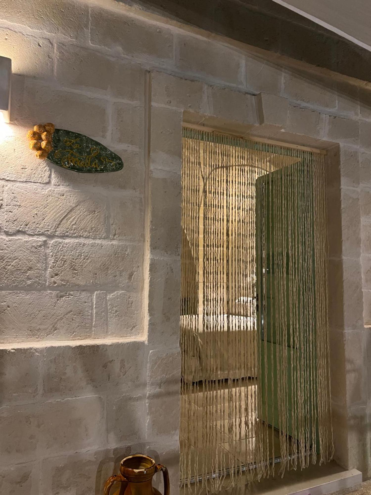 I Trulli Del Tupparello Bed & Breakfast Fasano Luaran gambar