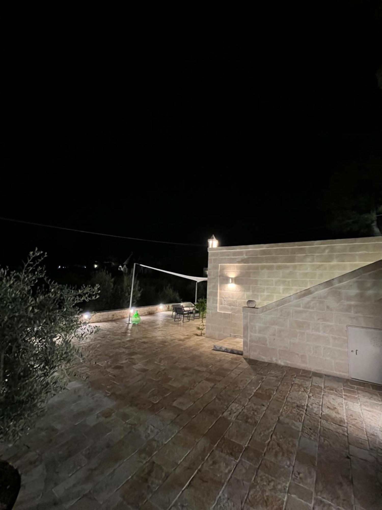 I Trulli Del Tupparello Bed & Breakfast Fasano Luaran gambar