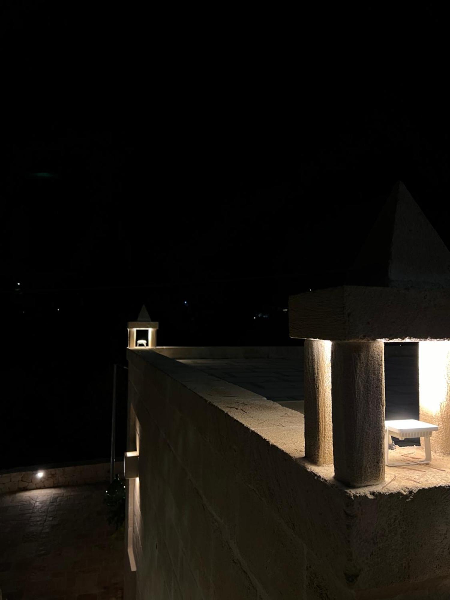 I Trulli Del Tupparello Bed & Breakfast Fasano Luaran gambar