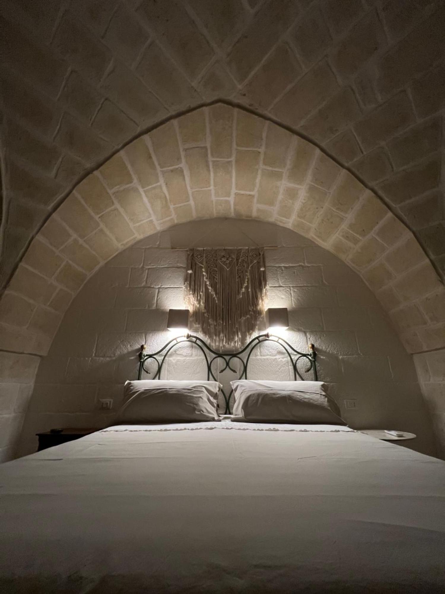I Trulli Del Tupparello Bed & Breakfast Fasano Luaran gambar