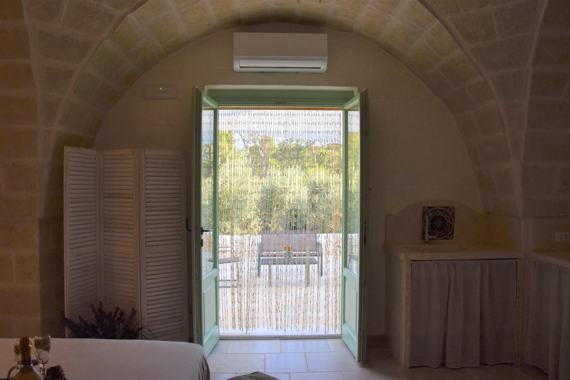 I Trulli Del Tupparello Bed & Breakfast Fasano Luaran gambar