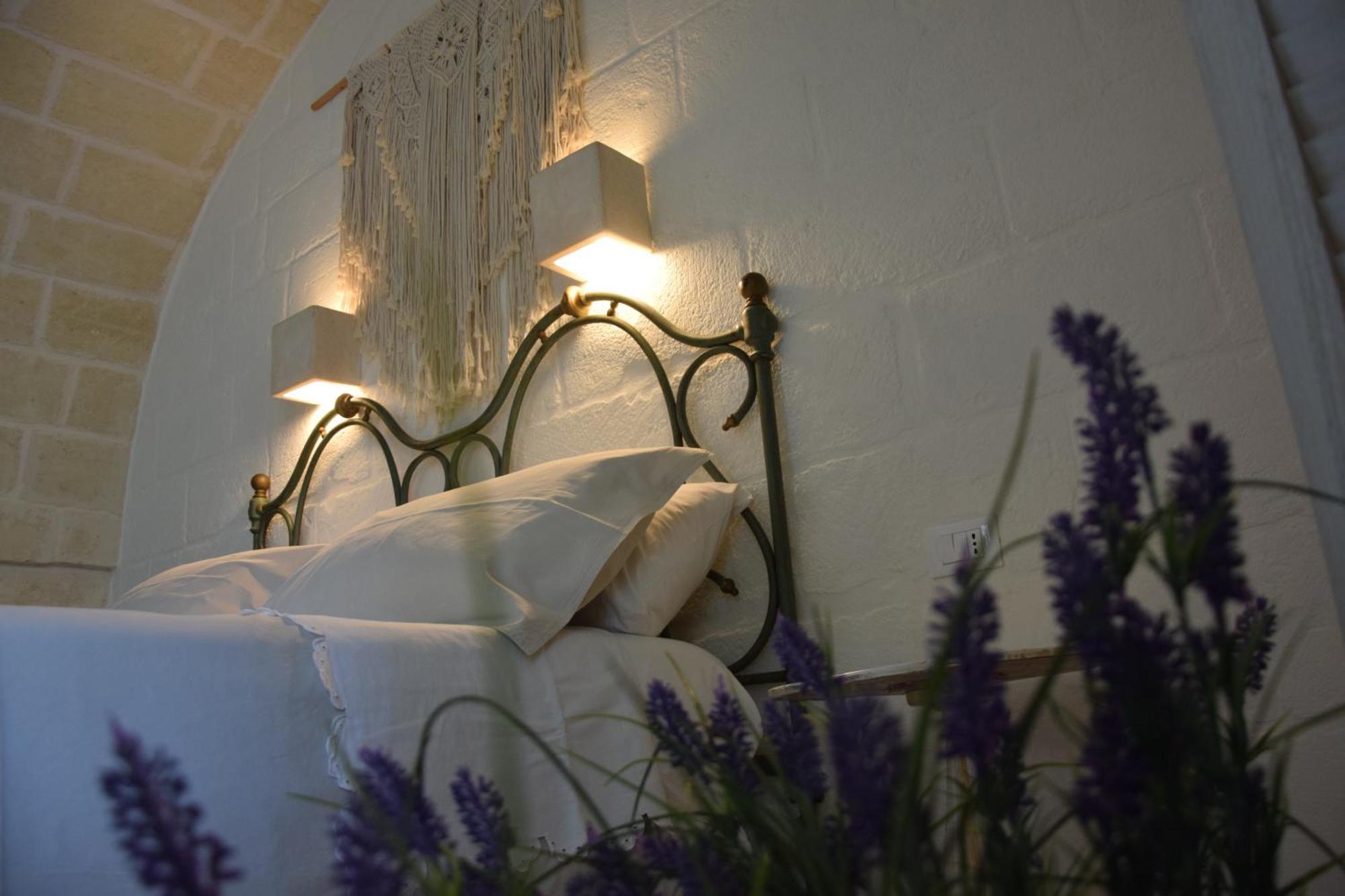 I Trulli Del Tupparello Bed & Breakfast Fasano Luaran gambar