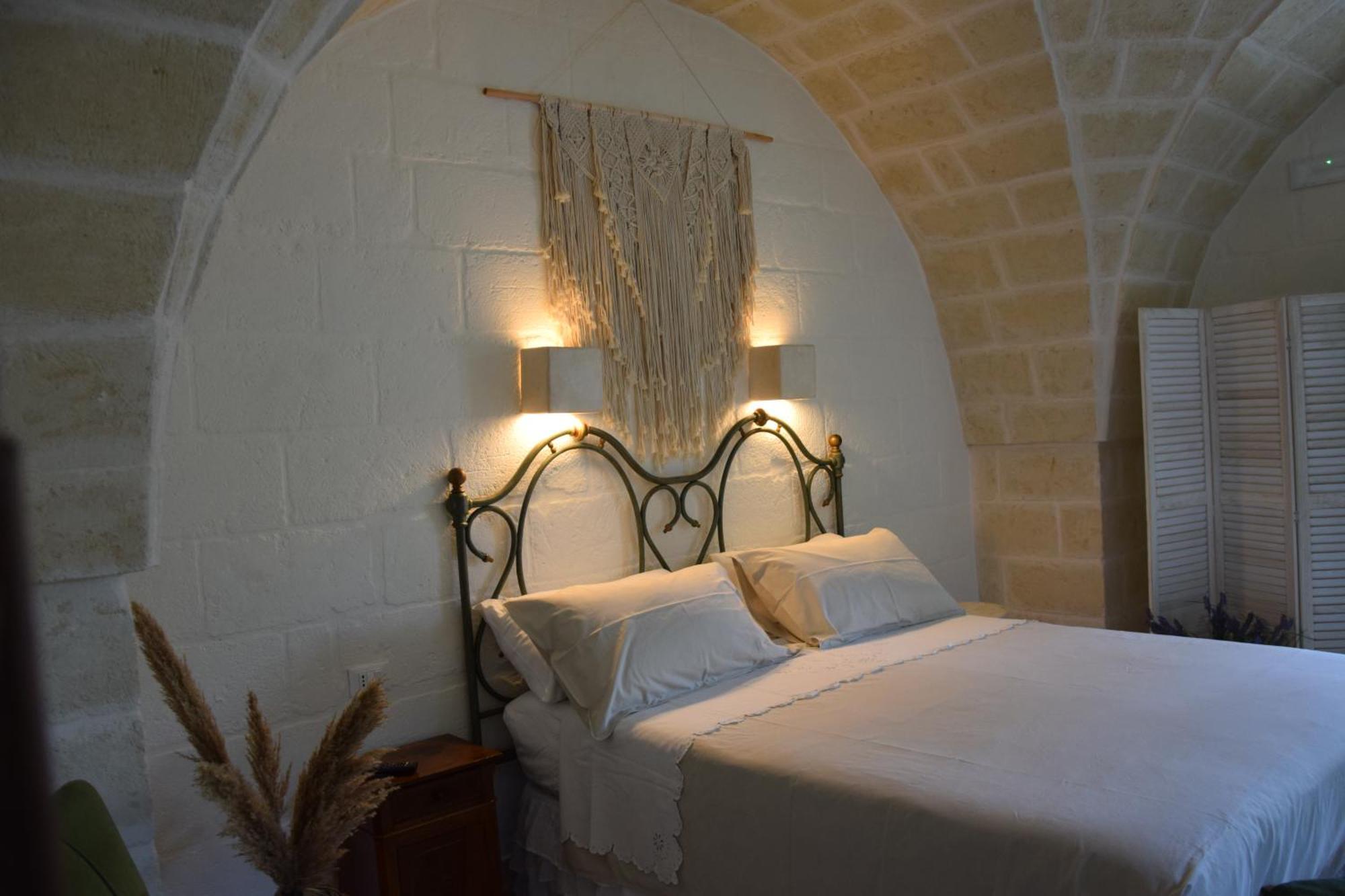 I Trulli Del Tupparello Bed & Breakfast Fasano Luaran gambar
