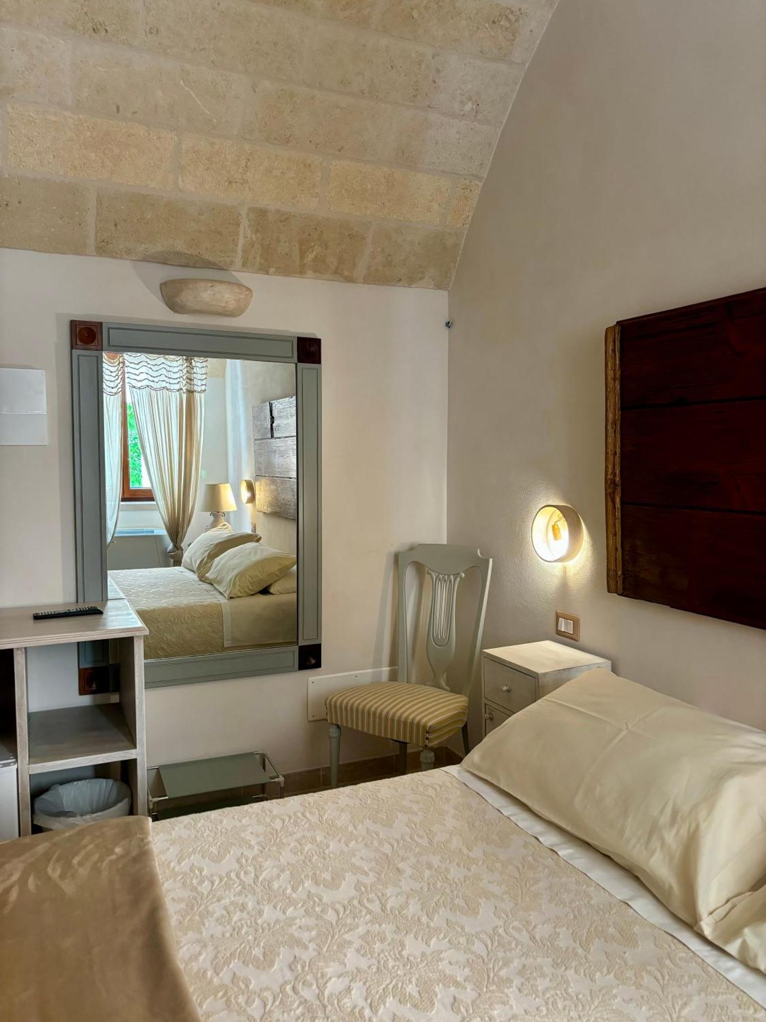 I Trulli Del Tupparello Bed & Breakfast Fasano Luaran gambar