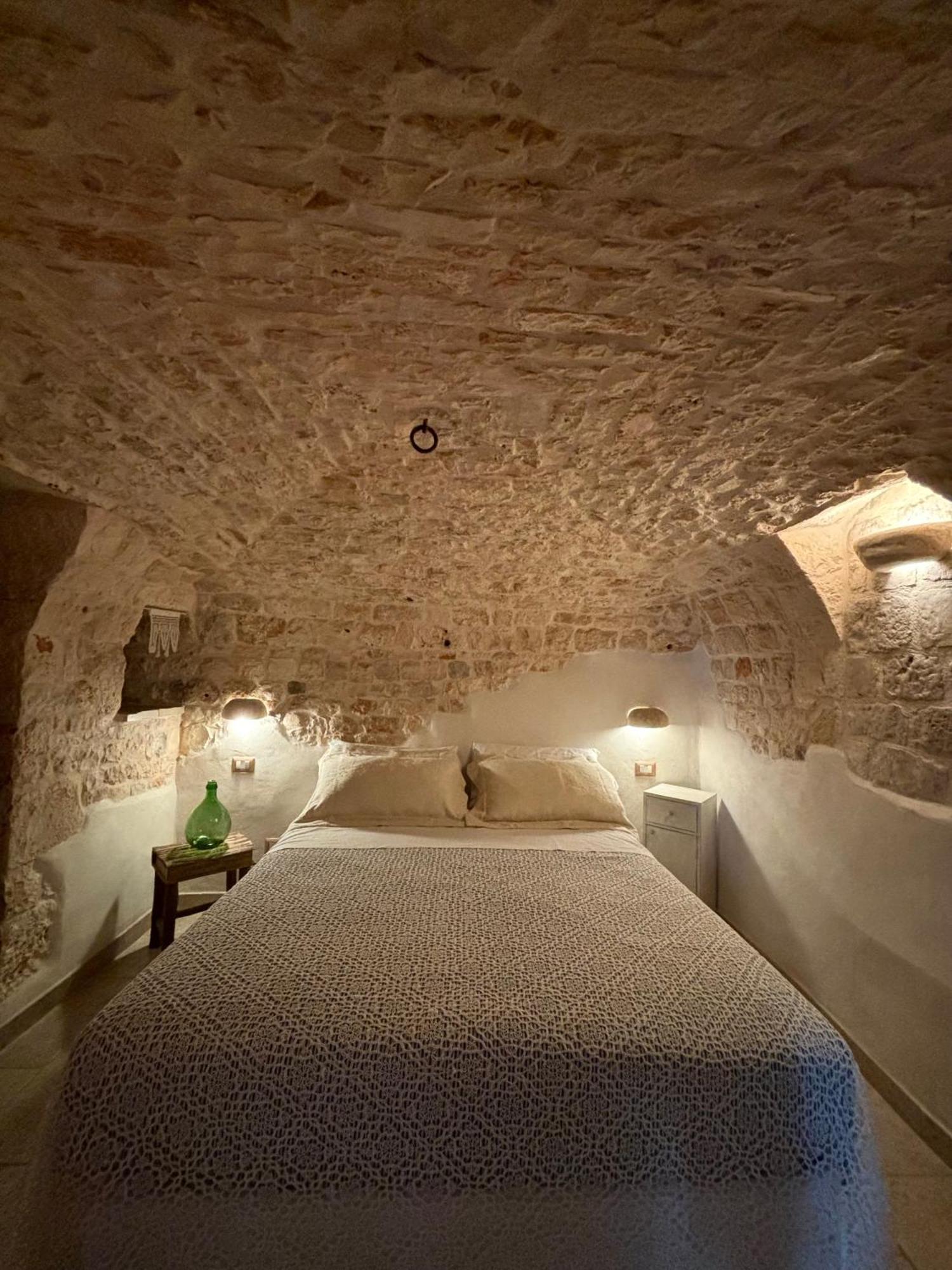 I Trulli Del Tupparello Bed & Breakfast Fasano Luaran gambar