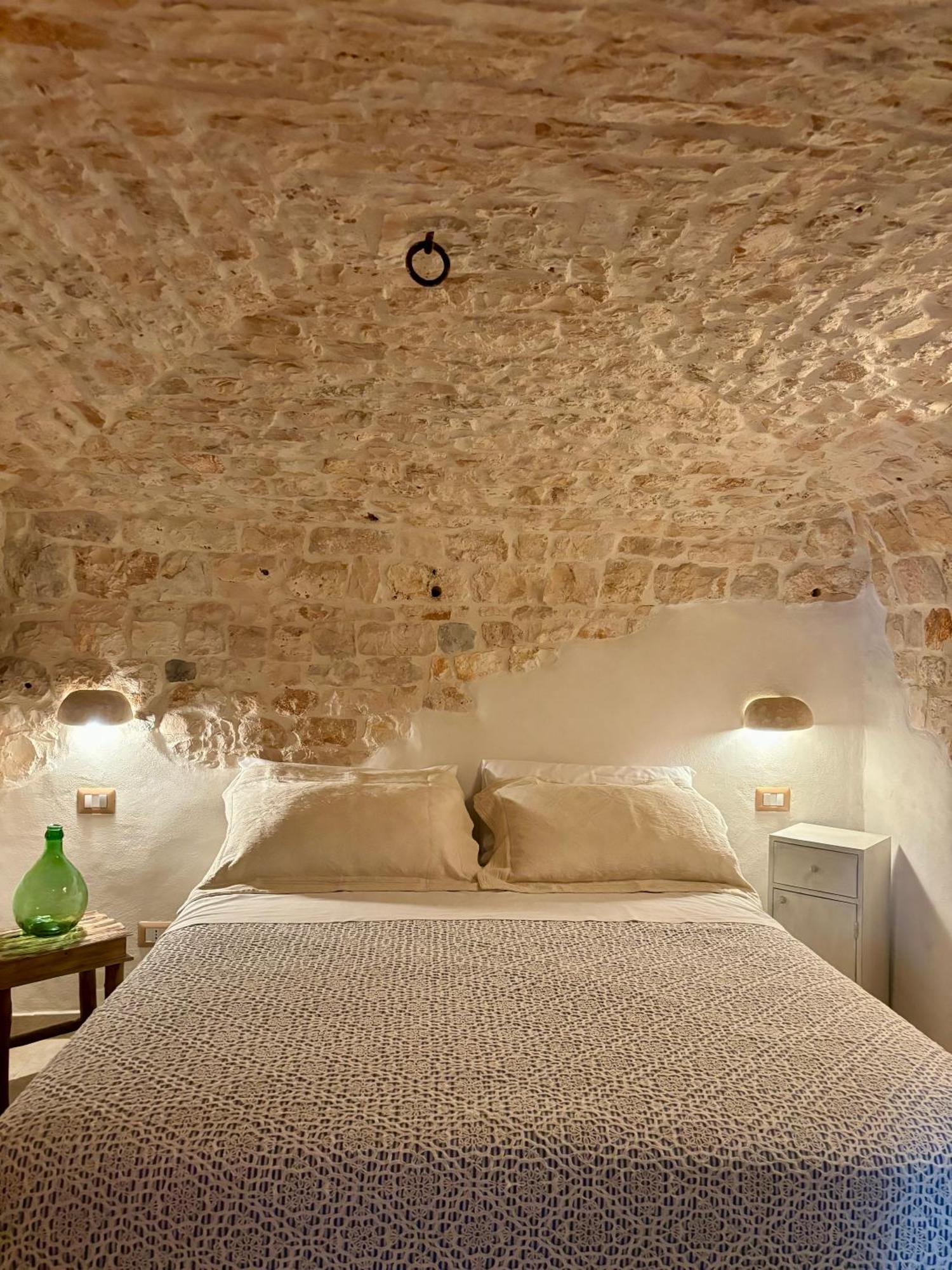I Trulli Del Tupparello Bed & Breakfast Fasano Luaran gambar