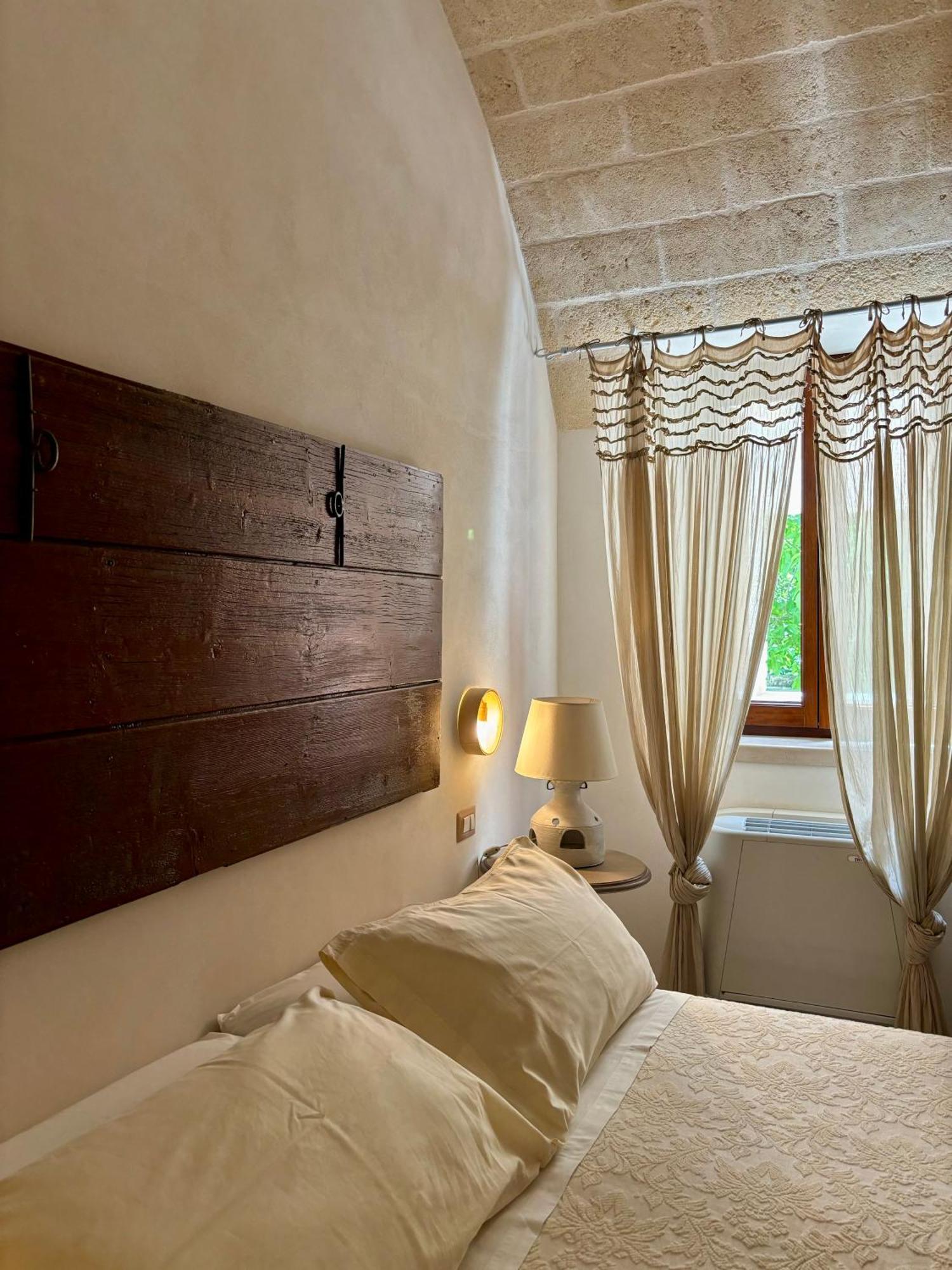 I Trulli Del Tupparello Bed & Breakfast Fasano Luaran gambar
